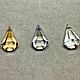 Подвеска Swarovski 33 mm Crystal хрустальная капля. Подвеска. TLN North. Ярмарка Мастеров.  Фото №15