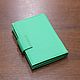 3in1 auto document wallet. Purse. aroraofficial. My Livemaster. Фото №6