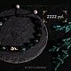 Талисман из зелёной яшмы, Оберег, c Домодедово,  Фото №1
