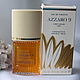 Винтаж: Духи  Azzaro 9  Azzaro EDT 30 мл Франция Винтаж, Духи винтажные, Владивосток,  Фото №1