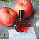 Духи "Red Apples" ручной работы, Духи, Санкт-Петербург,  Фото №1