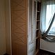 Шкаф под размер эскиз. Шкафы. макс (Workshop1). Интернет-магазин Ярмарка Мастеров.  Фото №2