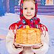 Муляж стопки  блинов в ассортименте. Реквизит для детской фотосессии. Муляжи десертов.. Ярмарка Мастеров.  Фото №6