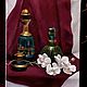 Oil painting in frame. Orchid and Venice Classic Still life. Pictures. Verana-art. My Livemaster. Фото №6
