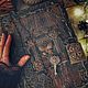 Гримуары, Травники и Магические книги. Гримуар. Angel Force. Ярмарка Мастеров.  Фото №5