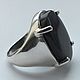 Order A ring with a labrador 'Benson'. masterskai. Livemaster. . Rings Фото №3