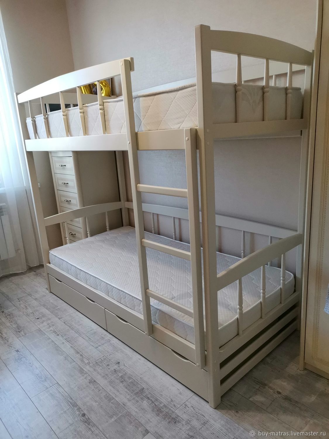 Мебель в россии двухъярусные кровати