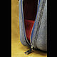 Заказать Women's leather bag ALYA. boabags. Ярмарка Мастеров. . Classic Bag Фото №3