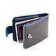 Business card holder leather

