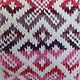 Copy of Copy of Mittens with Nordic pattern. Mittens. Knot. My Livemaster. Фото №5