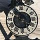 Pencil sharpener ' Clock, Holland. Vintage Souvenirs. Dutch West - Indian Company. Online shopping on My Livemaster.  Фото №2