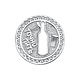 Приколы: "Пить-Не пить". Прикольные подарки. KU&KU Jewelry (Ку-энд-Ку) (ku-and-ku). Ярмарка Мастеров.  Фото №4