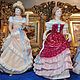 Винтаж: Royal Doulton.Алиса.Шарон.Сладкие 16.Статуэтка. Статуэтки винтажные. Антик.Декор.Винтаж. Ярмарка Мастеров.  Фото №12