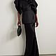  Хлопок атлас с эластаном от Versace. Ткани. ÈLATI  tkani. Ярмарка Мастеров.  Фото №4