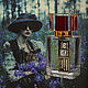 Заказать Parfum de Nathalie, Numéro 172. (Читайте Описание). Parfumer-Ts. Ярмарка Мастеров. . Духи Фото №3