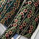 In stock! Braid with beads and sequins, braid, Kurganinsk,  Фото №1
