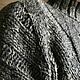 Stylish Men's Sweater Knitted Merino Sweater. Mens sweaters. svetlana-sayapina. My Livemaster. Фото №6