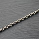 Массивная цепочка — ручная работа. Цепочка. Rhyton Jewelry. Ярмарка Мастеров.  Фото №4
