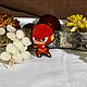 Значок "Флэш", Значок, Иркутск,  Фото №1