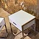 Тумба прикроватная "Kinshasa". Тумбы. Furniture From R&B. Ярмарка Мастеров.  Фото №8
