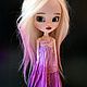 Pullip Ooak Custom doll пуллип, Кукла Кастом, Санкт-Петербург,  Фото №1