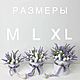 Букеты из мыльной пены Тюльпаны на Пасху. Цветы. Allodola-1. Ярмарка Мастеров.  Фото №7