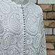 Блуза из кружева Zimmerma*. Блузки. SOLOdress. Интернет-магазин Ярмарка Мастеров.  Фото №2