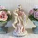 Заказать Винтаж: Классическая коллекция Греческая красавица Wedgwood. Викторианская Роза. Ярмарка Мастеров. . Статуэтки винтажные Фото №3