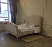 Для дома и интерьера handmade. Livemaster - original item Bed Provence. Handmade.