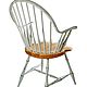 Виндзорский стул. Windsor chair. Модель Continious. Стулья. Dmitrij-cqc. Ярмарка Мастеров.  Фото №5