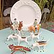 Винтаж: Охотничьи статуэтки, фигурки Beswick, Статуэтки винтажные, Лондон,  Фото №1