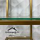 Стеллаж CHERATON. Шкафы. BULL WULL FURNITURE. Ярмарка Мастеров.  Фото №6