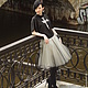 юбка-пачка Gothic White, Юбки, Ювяскюля,  Фото №1