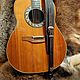 Order  American. roman-bushuev (bags-bush). Livemaster. . Strap for guitar Фото №3