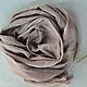 Scarf stole made of cotton 'Delicious glaze'. Scarves. Olga Lado. My Livemaster. Фото №4