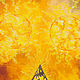 Картина Талисман Денежный Поток Энергетическая интерьерная картина. Картины. Удивительные Картины Юлии Ягудиной. Ярмарка Мастеров.  Фото №6