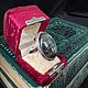 Винтаж: Серебряный перстень с лабрадоритом. Кольца винтажные. Austrian Vintage. Ярмарка Мастеров.  Фото №7