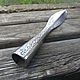 The Spear of the Renaissance 'Borgia'. Souvenir weapon. prussian1. My Livemaster. Фото №4