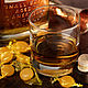 Отдушка "Ириска и бурбон" | Butterscotch and Bourbon, CS, Материалы для свечей, Санкт-Петербург,  Фото №1