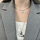 Заказать Чокер Юность. Gallab-jewelry. Ярмарка Мастеров. . Чокер Фото №3