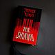 The Shining Clutch Book by Stephen King, Clutches, Permian,  Фото №1