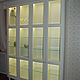 Шкаф-витрина на заказ 2, Витрина для коллекций, Москва,  Фото №1