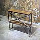 CARRERA console. Tables. 24na7magazin. Online shopping on My Livemaster.  Фото №2