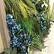 Картина из стабилизированных растений 1х1 м. Стабилизированный мох. Озеленение Интерьера Greenery. Интернет-магазин Ярмарка Мастеров.  Фото №2