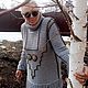 ПЛАТЬЕ В СТИЛЕ БОХО "ХОЗЯЙКА МЕДНОЙ ГОРЫ", Платья, Челябинск,  Фото №1