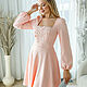 Dress 'Magnolia', Dresses, St. Petersburg,  Фото №1