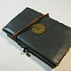 Notepad steampunk 'FANTASY STEAMPUNK'. Notebooks. Neformal-World. My Livemaster. Фото №5