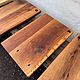 Подставка под горячее. Разделочные доски. Магазин старых досок Greyboard (greyboard). Ярмарка Мастеров.  Фото №7