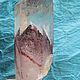 Заказать Кварц Фантом. Кристалл 3. Gems for Art (Indianstones). Ярмарка Мастеров. . Кристалл Фото №3