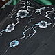 Корсет "Лесная ведьма". Корсеты. Magia Corsets & Accessories. Ярмарка Мастеров.  Фото №4